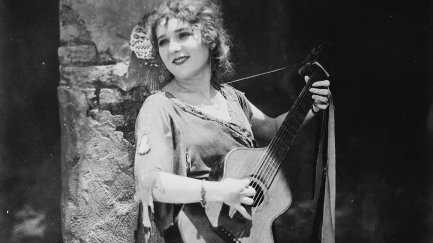 Venezia 2017: il cinema impossibile di Ernst Lubitsch in pre-apertura