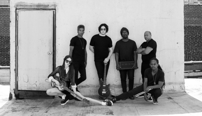 Jack White è al lavoro sul nuovo album