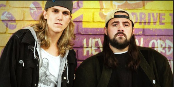 Jay & Silent Bob Reboot: Kevin Smith annuncia riprese imminenti