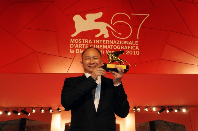 Venezia e Roma, arrivano anche John Woo e Detroit di Kathryn Bigelow