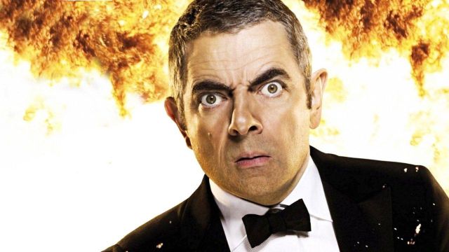 Johnny English 3, annunciato il via alle riprese