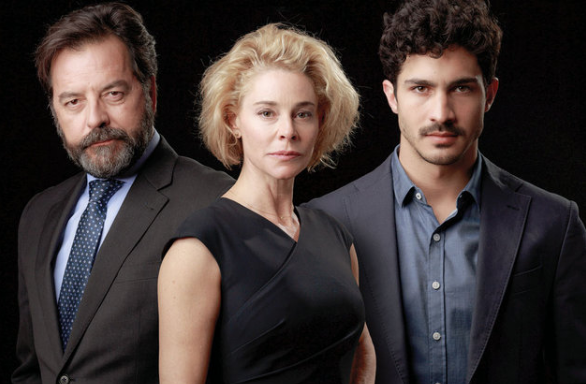 Stasera in tv, 1 agosto 2017: L’ambasciata, Amiche in Arena, Chicago Med