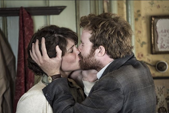 La storia dell’amore: video con “making of” in esclusiva per Cineblog