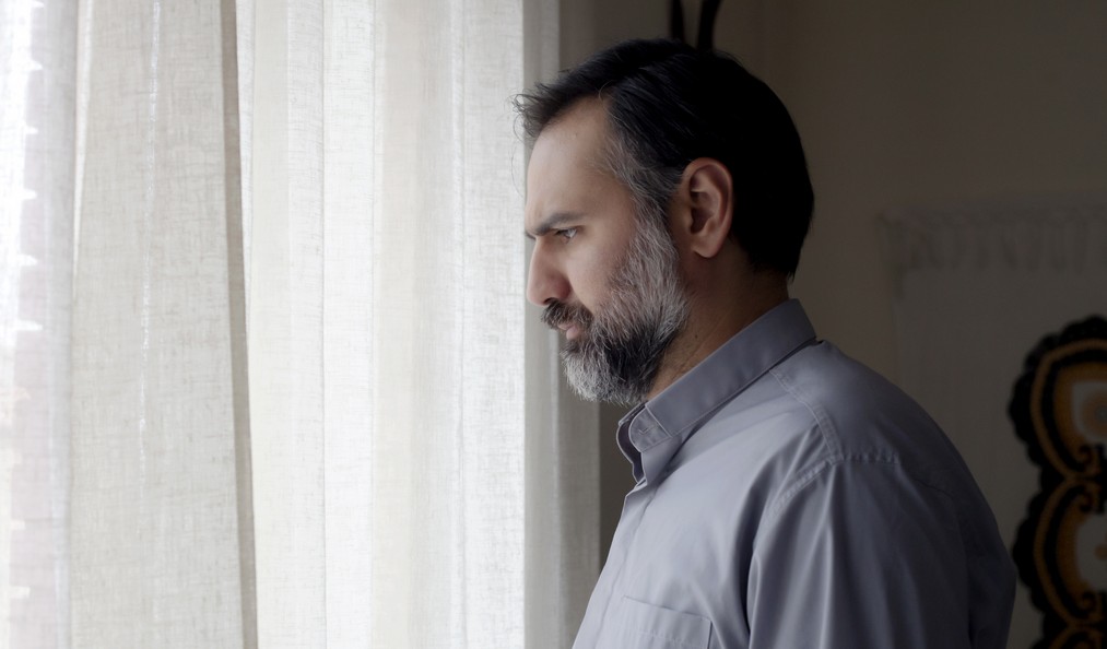 L’equilibrio: trailer e poster del film di Vincenzo Marra
