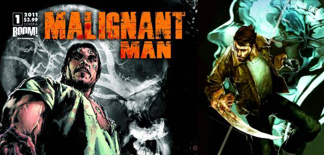 Malignant, James Wan produttore e Rebecca Thomas alla regia