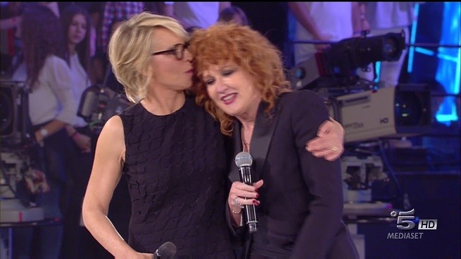 Rai1, i varietà del sabato sera di settembre 2017. Ottobre e novembre orfani di Giletti