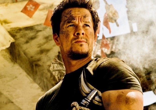 Mark Wahlberg è l’attore più pagato del 2017