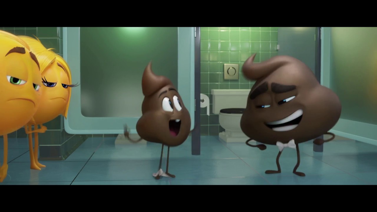Emoji – Accendi le emozioni | Clip “L’abbiamo fatta grossa”