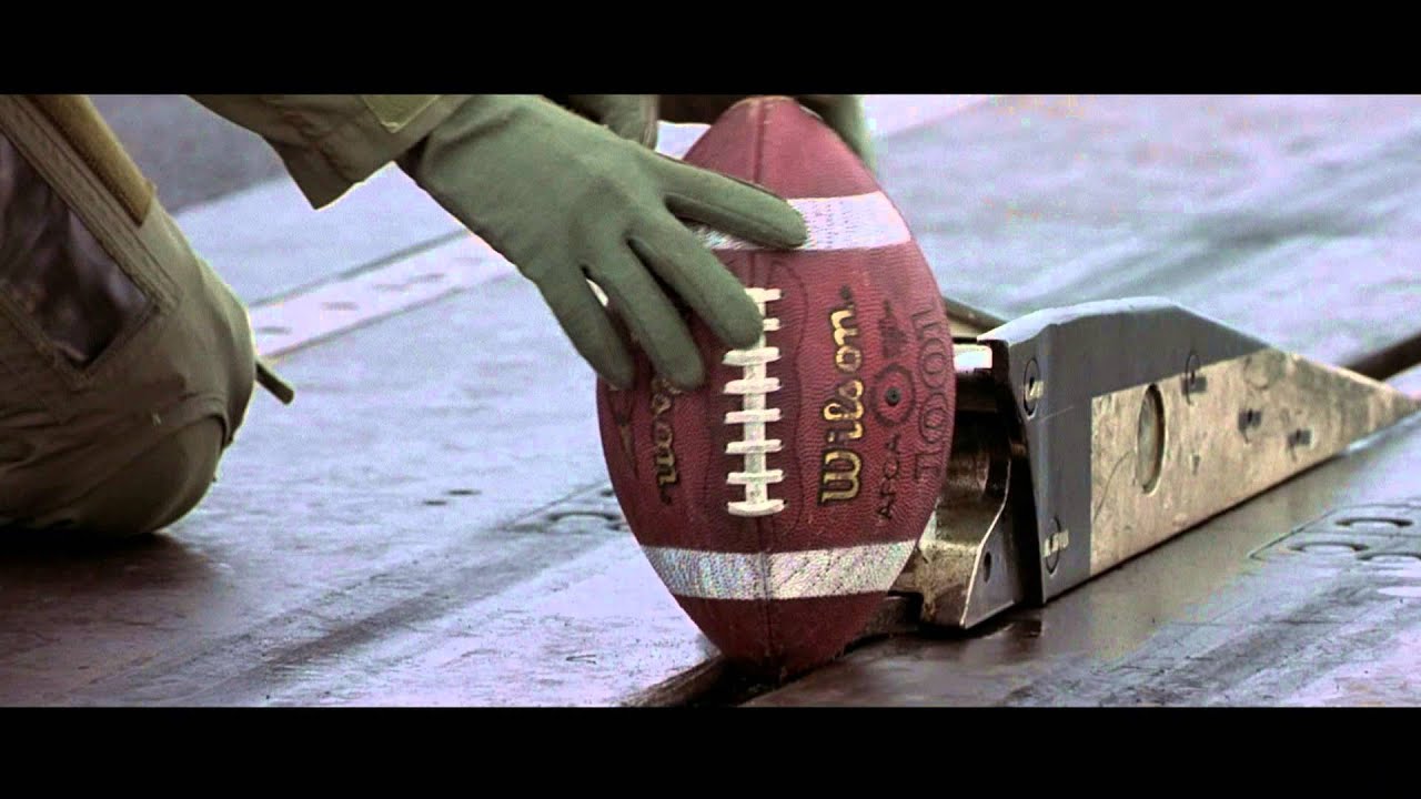 Behind enemy lines – Dietro le linee nemiche – Trailer