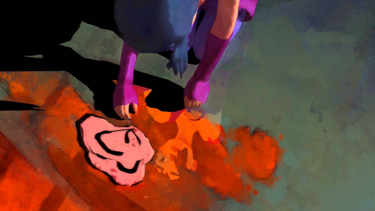 GATTA CENERENTOLA – Trailer Ufficiale (Al cinema dal 14 settembre)