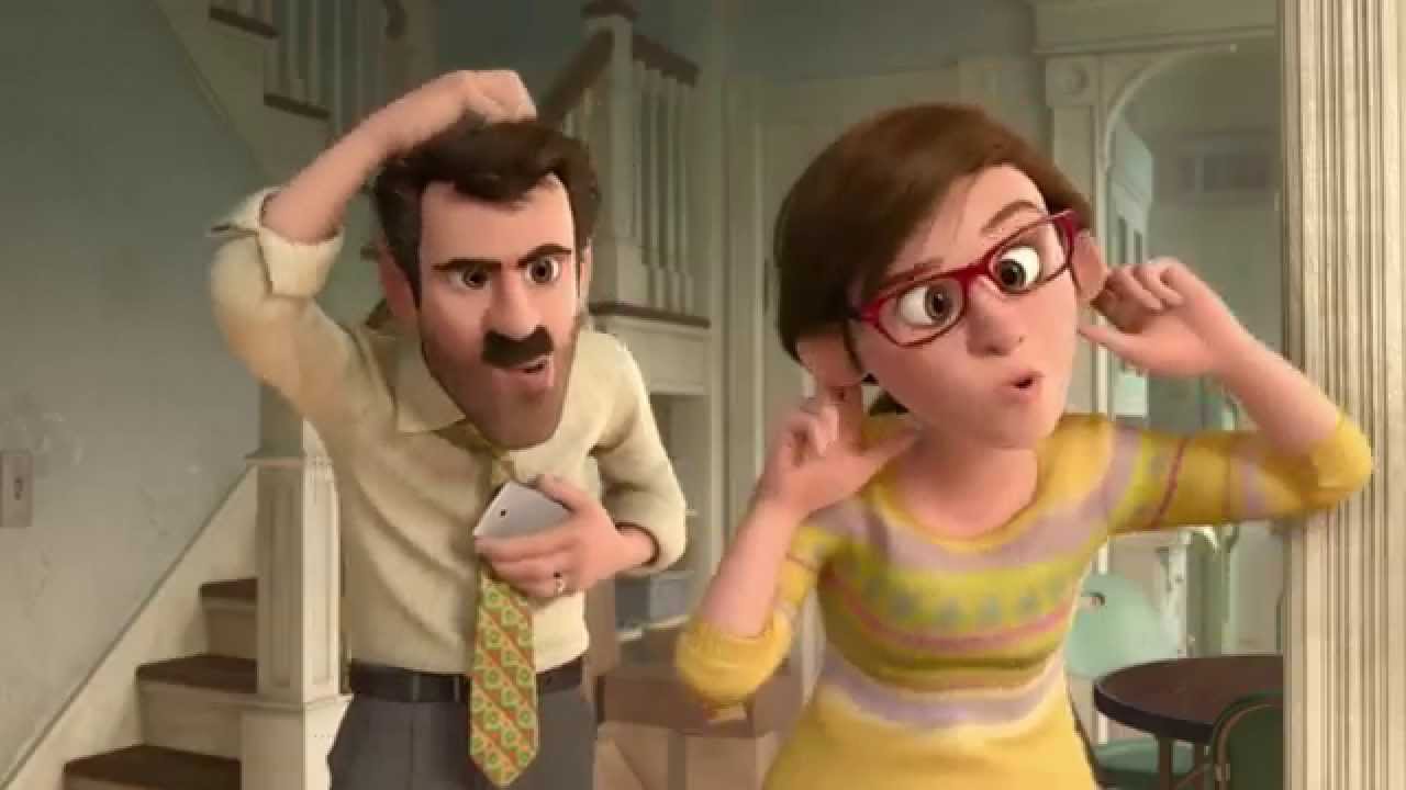 Disney•Pixar: Cars 3 – “Testa a testa” Trailer Ufficiale Italiano