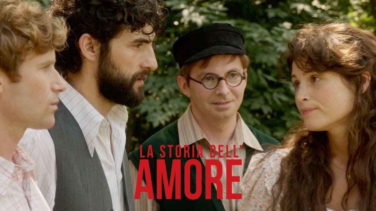 La Storia dell’Amore | Clip | “La scelta”
