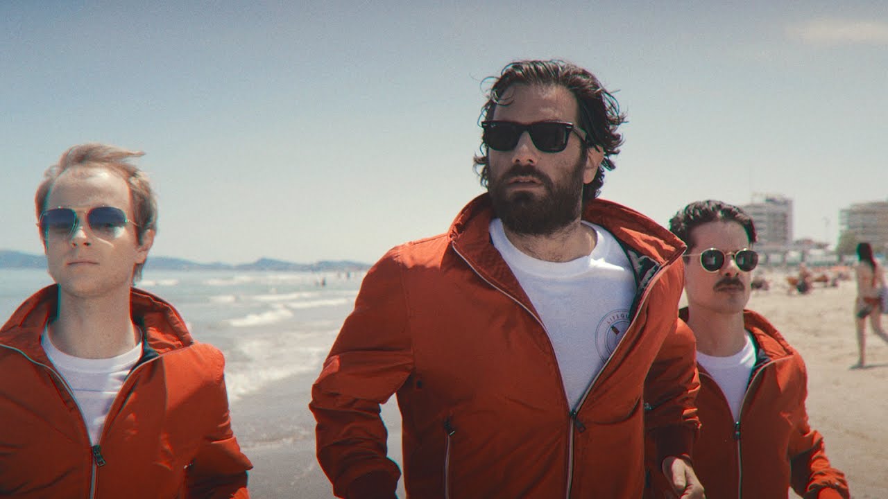 Un profilo per due – clip – Nickname Pierrot98