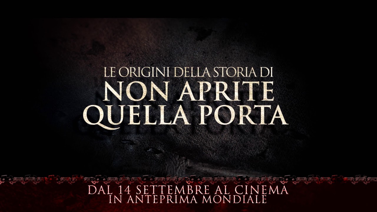 Leatherface – Spot 15″