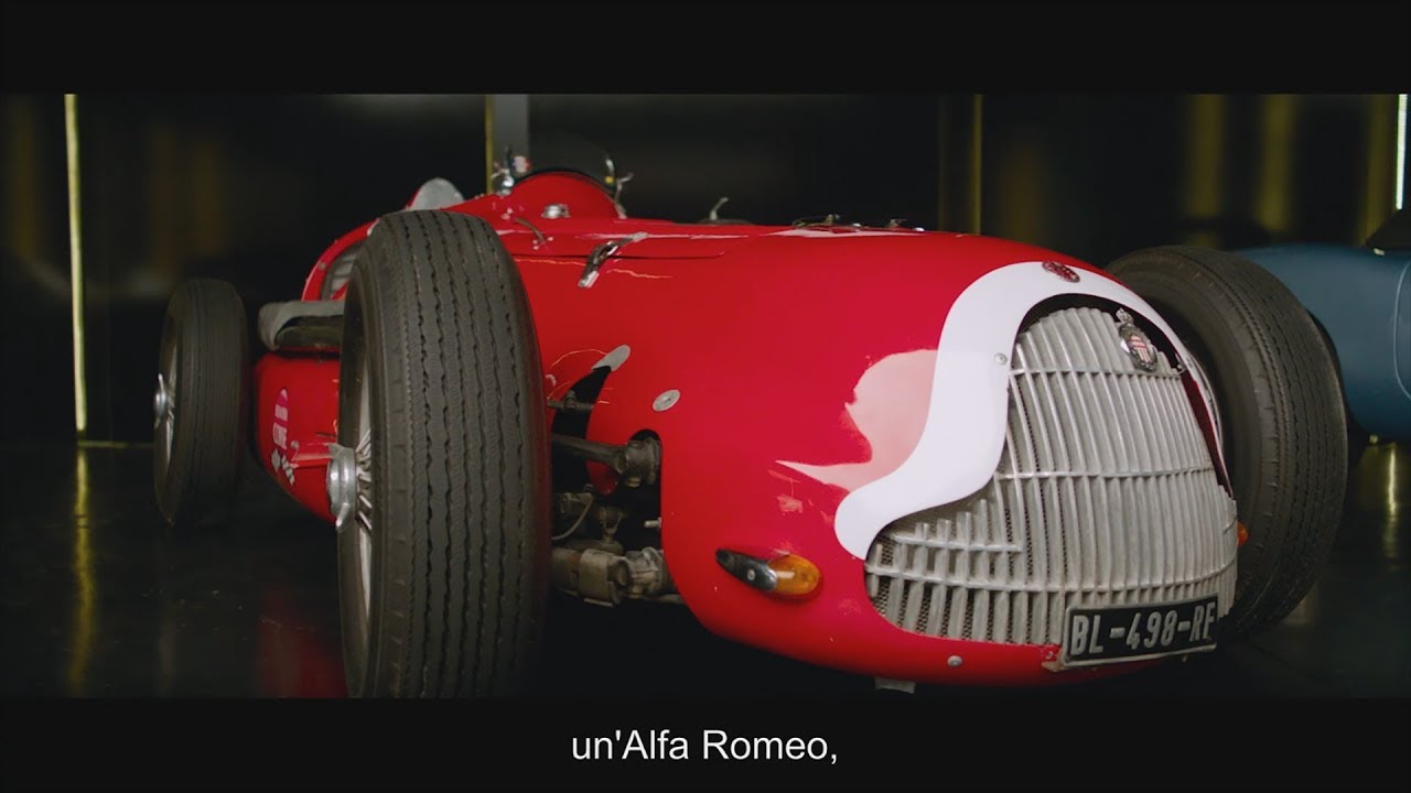 Overdrive – Featurette “Cars”