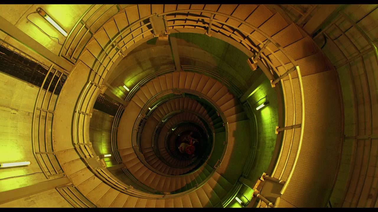 The Sentinel Soundtrack – Main Titles