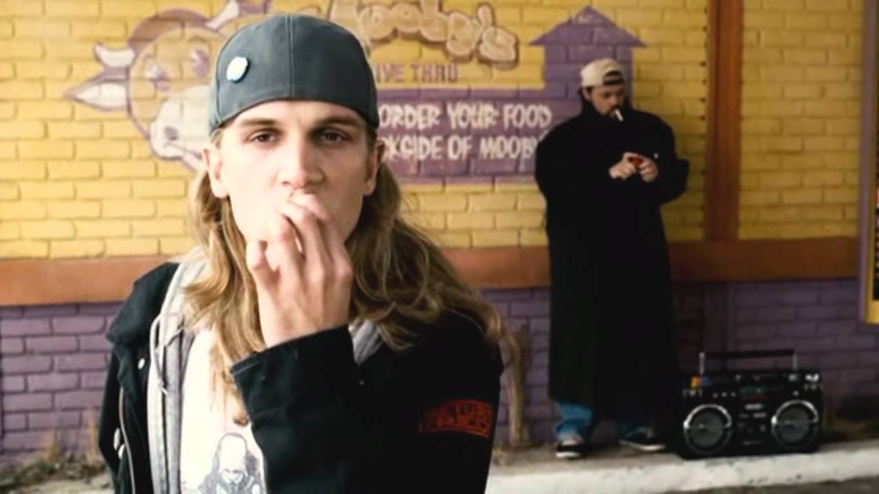 (Clerks II) Goodbye Horses HD