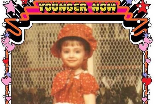 Miley Cyrus, Younger Now: testo, traduzione e video ufficiale