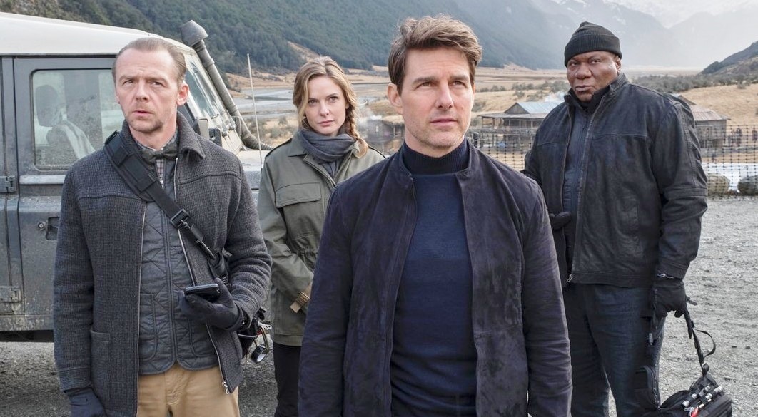 Mission Impossible 6: Il regista Christopher McQuarrie parla dell’infortunio di Tom Cruise