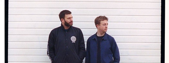Mount Kimbie, in arrivo il nuovo album: Love What Survives [tracklist]