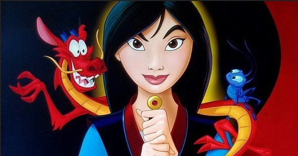 Mulan: il remake live-action Disney si gira a gennaio 2018