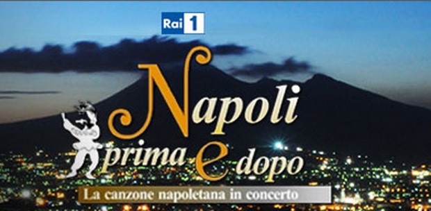Stasera in tv, 18 agosto 2017: Napoli prima e dopo, Rosamunde Pilcher