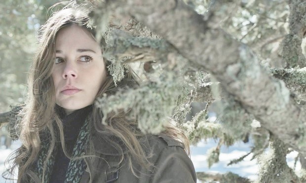 Neve Nera: trailer italiano, foto e poster del thriller di Martin Hodara