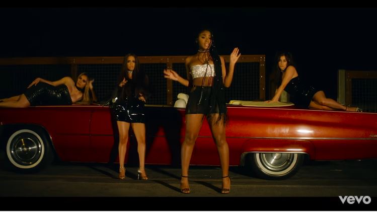 Fifth Harmony – Angel: testo, traduzione e video ufficiale