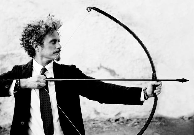 Niccolò Fabi: “Pausa dalla musica dopo il live del 26 novembre 2017”