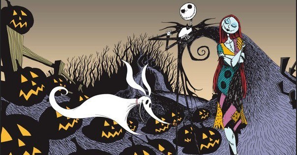 Nightmare Before Christmas 2: annunciato il sequel a fumetti