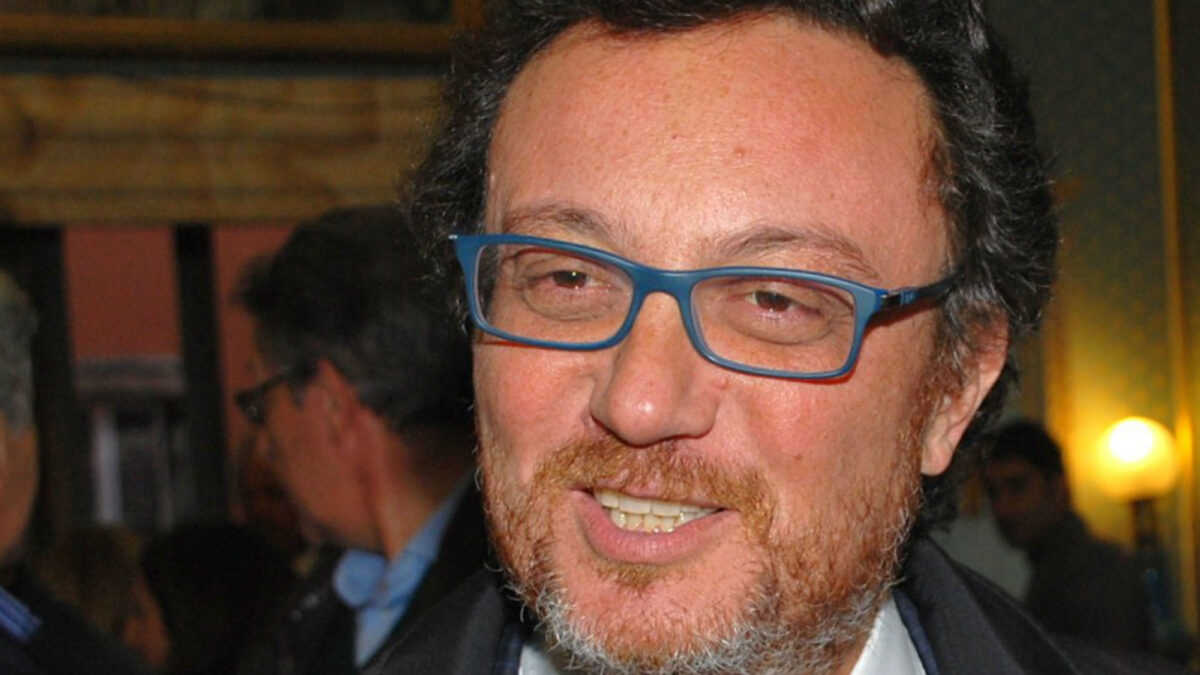 Mario Orfeo: “Bruno Vespa? Contratto rinnovato, ma deve rinunciare a qualcosa”