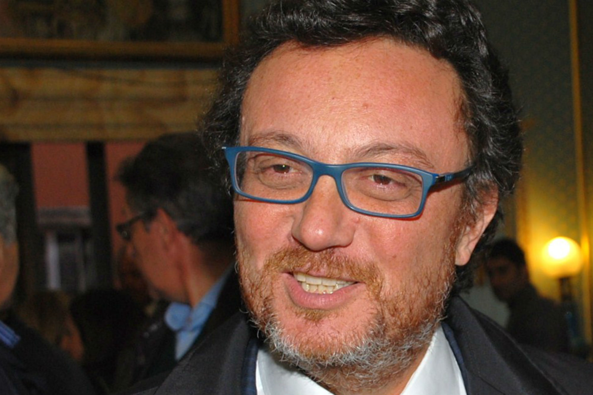 Mario Orfeo: “Bruno Vespa? Contratto rinnovato, ma deve rinunciare a qualcosa”
