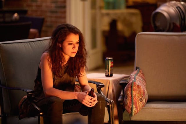 Orphan Black, dopo il finale di serie ci sarà un film?