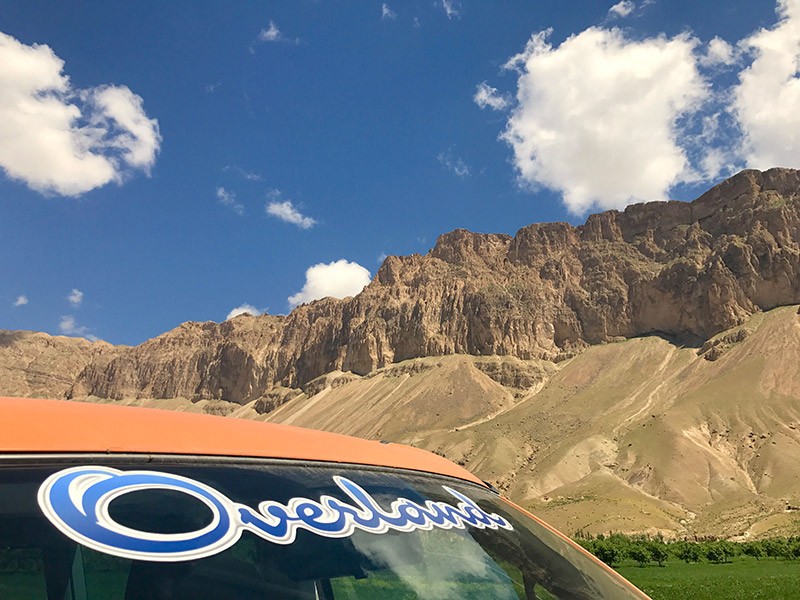 Stasera in tv, 30 agosto 2017: Speciale Overland 18, Lady D: le verità nascoste, La regina di Palermo