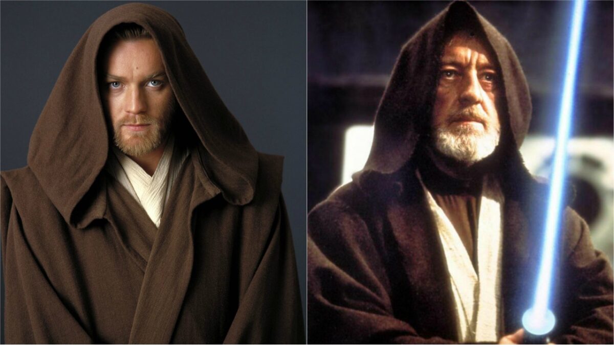 Star Wars, Stephen Daldry per lo spin-off dedicato a  Obi-Wan Kenobi