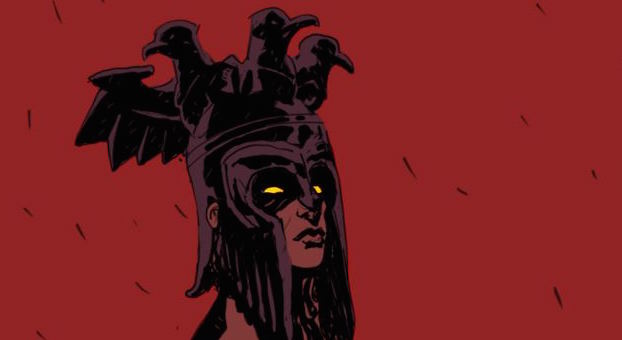 Hellboy, Milla Jovovich  sarà la Regina di Sangue del reboot