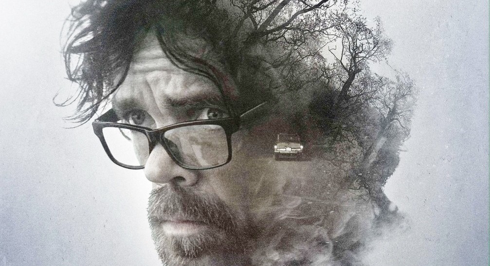 Rememory: trailer e poster del thriller con Peter Dinklage