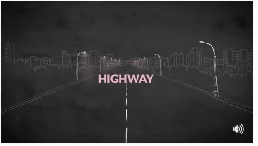 Robbie Williams, Eyes on the highway: testo, traduzione e video ufficiale