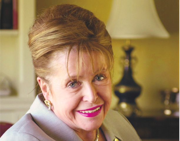 Mary Higgins Clark Collection, su FoxCrime sette film-tv dai libri gialli dell’autrice