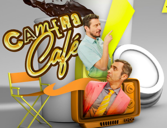Camera Cafè – Il nuovo mondo dal 4 settembre nell’access di Rai2