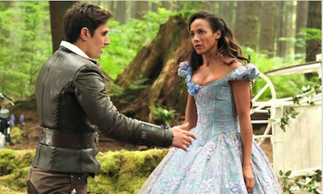 C’era una volta, la settima stagione sarà l’ultima? Per la Abc la serie tv “potrebbe durare molti anni”