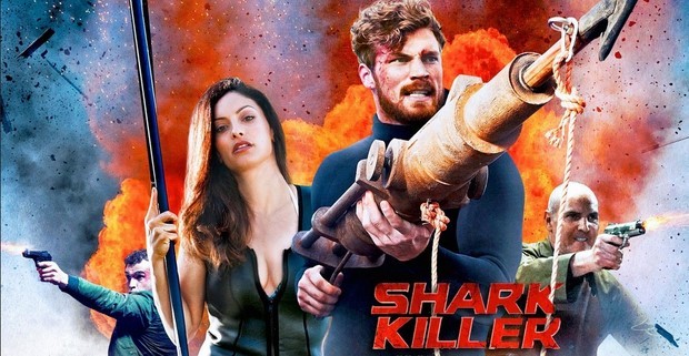 Stasera in tv: “Shark Killer” su Italia 1