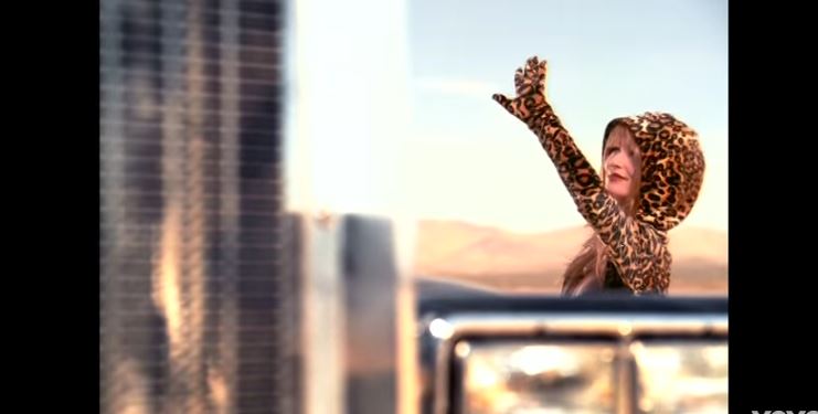 Shania Twain, That don’t impress me much: ecco perché aveva inserito Brad Pitt nel testo…