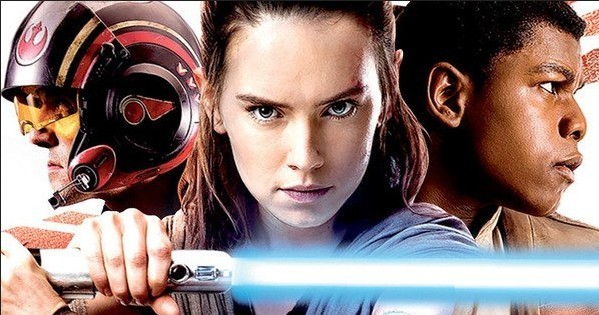 Star Wars IX, riscrittura per la sceneggiatura