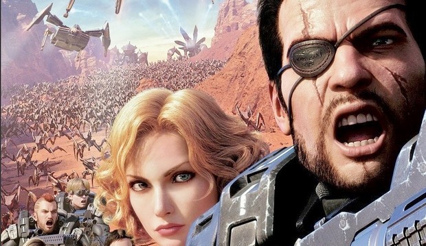 Starship Troopers: Traitor of Mars – nuovo trailer del sequel d’animazione Sony