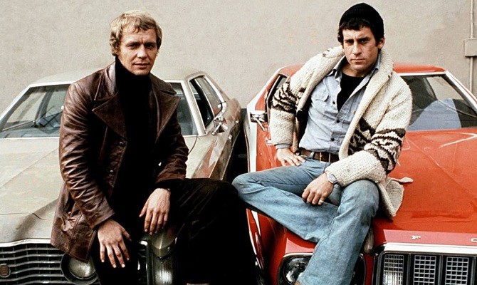 Serie Tv, novità: Starsky & Hutch, Sony lavora al reboot; Jumper avrà una versione televisiva?
