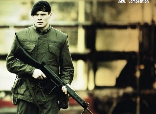 Stasera in tv: “’71” su Rai 3