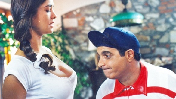 Stasera in tv: “Bagnomaria” su Canale 5