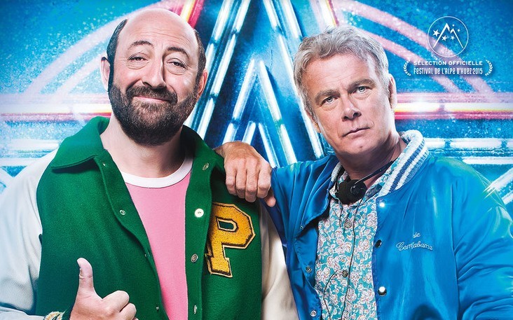 Stasera in tv: “Bis – Ritorno al passato” su Rete 4