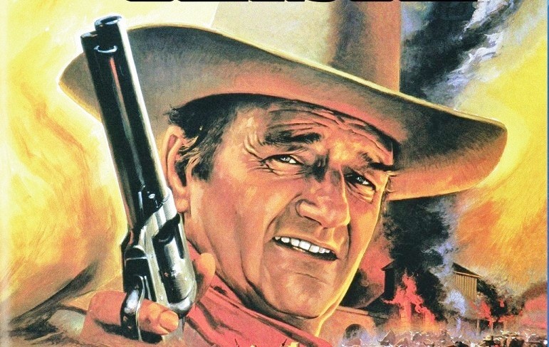 Stasera in tv: “Chisum” su Rete 4